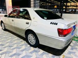 تويوتا كراون